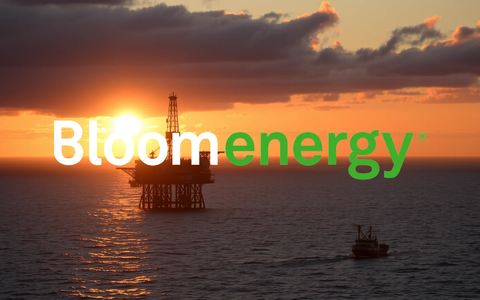 Bloom Energy Stock Surges on AI-Driven Growth and Stellar Earnings - Foto: über boerse-global.de