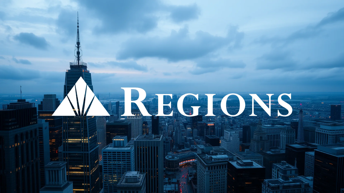 Regional Lender Regions Makes Surprising Rate Cut Ahead of Fed Decision - Foto: über boerse-global.de