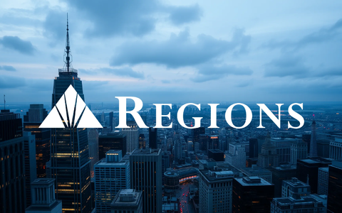 Regional Lender Regions Makes Surprising Rate Cut Ahead of Fed Decision - Foto: über boerse-global.de