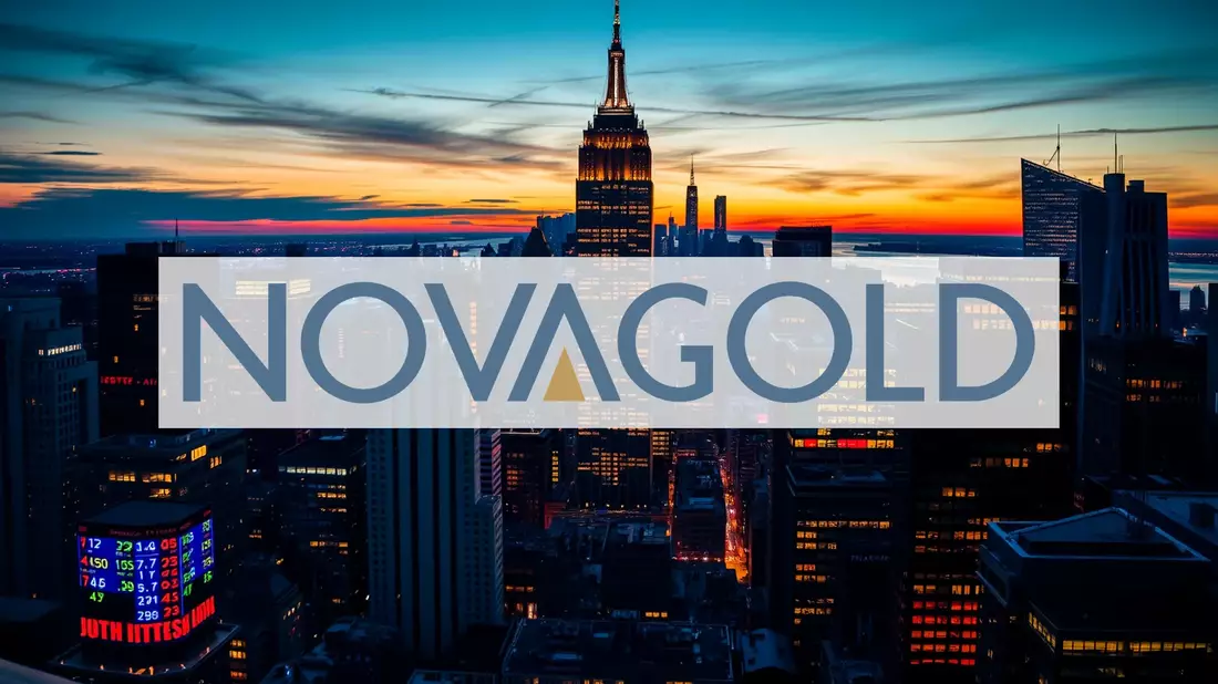 Northgold Aktie: Letzte Runde! - Bild: über boerse-global.de
