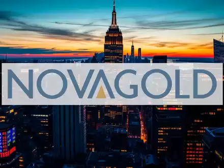 Northgold Aktie: Letzte Runde! - Foto: über boerse-global.de