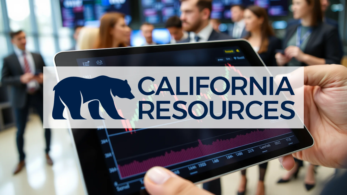 Regulatory Shifts Rattle California Resources Investors - Foto: über boerse-global.de