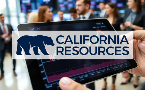 Regulatory Shifts Rattle California Resources Investors - Foto: über boerse-global.de