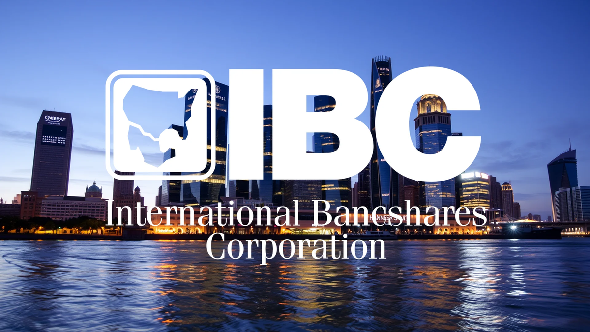 Huntington Bancshares Launches Major Southern Expansion with $7.4B Cadence Bank Acquisition - Foto: über boerse-global.de