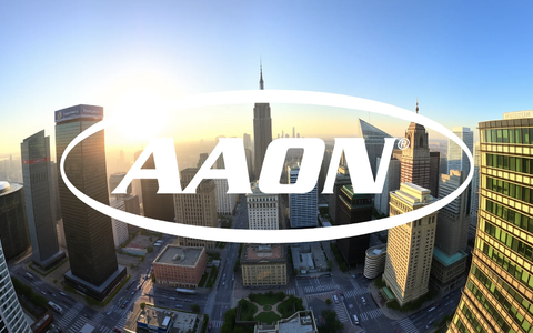 AAON Shares Face Crucial Earnings Test Amid Technical Breakout - Foto: über boerse-global.de