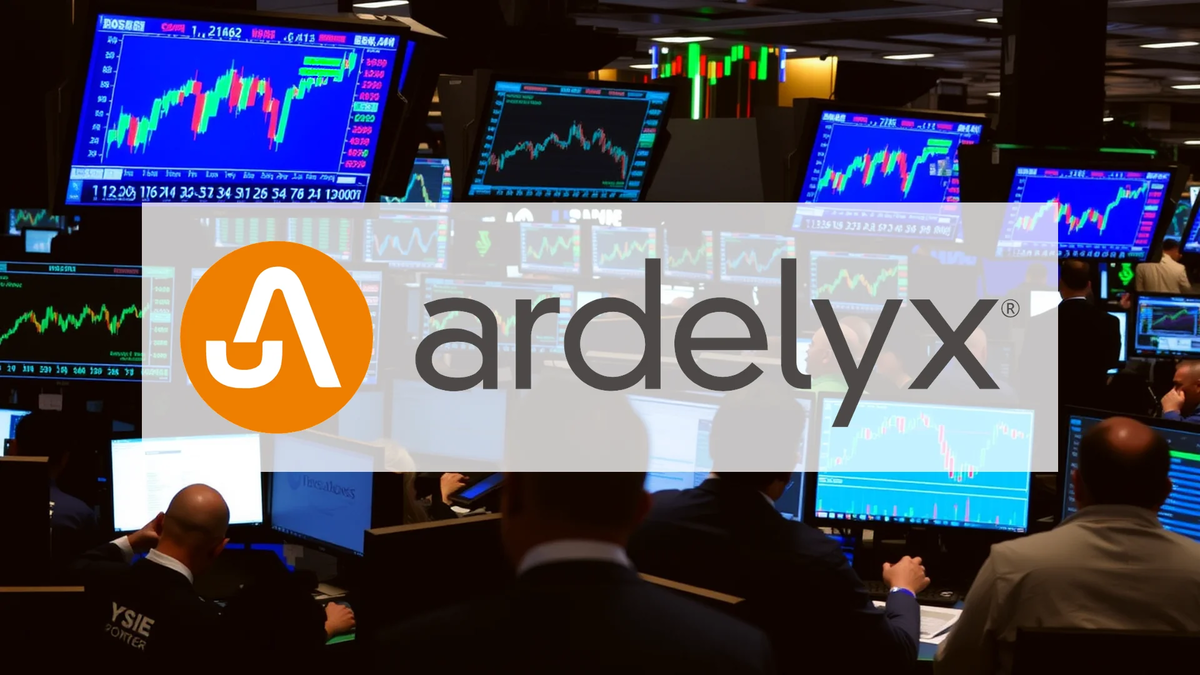 Ardelyx Shares Surge on Promising Clinical Trial Results - Foto: über boerse-global.de