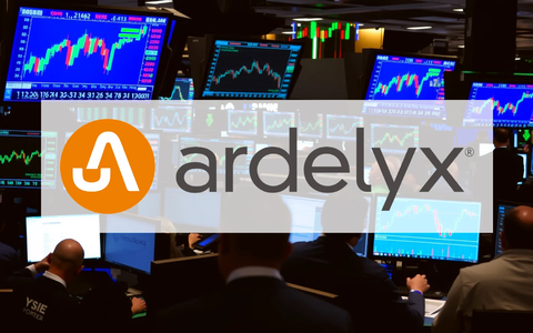 Ardelyx Shares Surge on Promising Clinical Trial Results - Foto: über boerse-global.de