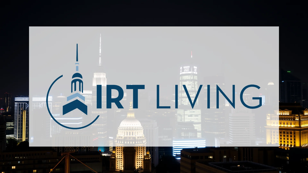 Independence Realty Shares Plunge Following Disappointing Earnings Report - Foto: über boerse-global.de