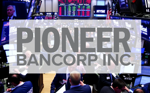 Mixed Signals Surround Pioneer Bancorp Shares - Foto: über boerse-global.de