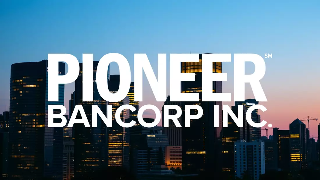 Pioneer Bancorp Aktie: Kampf der Signale! - Bild: über boerse-global.de