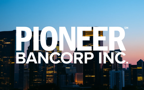 Pioneer Bancorp Aktie: Kampf der Signale! - Foto: über boerse-global.de