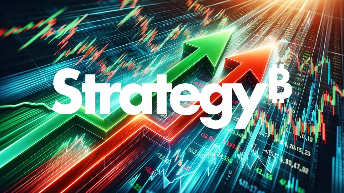 MicroStrategy se juega su futuro en el cierre bursátil Illustration mit AI erstellt übermittelt durch boerse-global.de