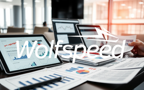 Wolfspeed Shares Plunge on Disappointing Revenue Outlook - Foto: über boerse-global.de