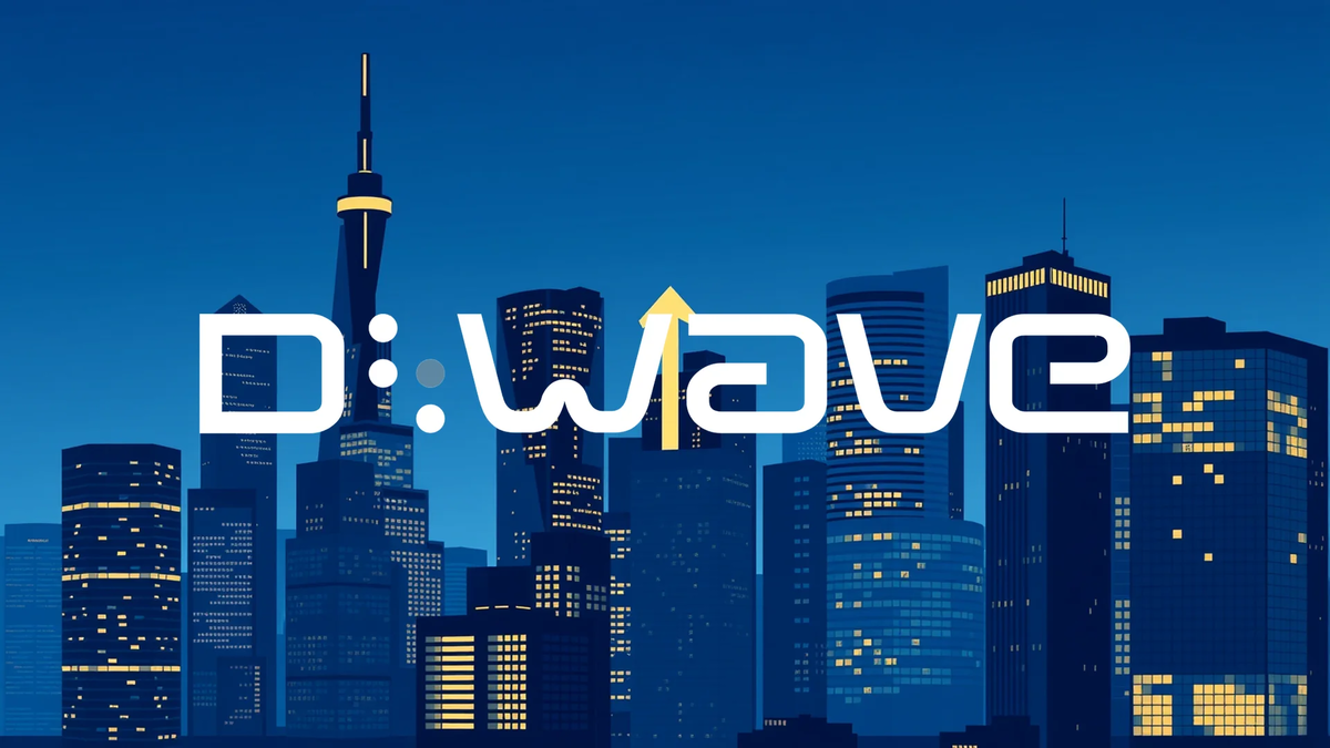 Quantum Computing Stock Stages Impressive Recovery - Foto: über boerse-global.de