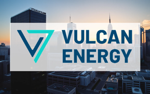 Vulcan Energy Secures Major Glencore Agreement, Finalizing Phase One Funding - Foto: über boerse-global.de