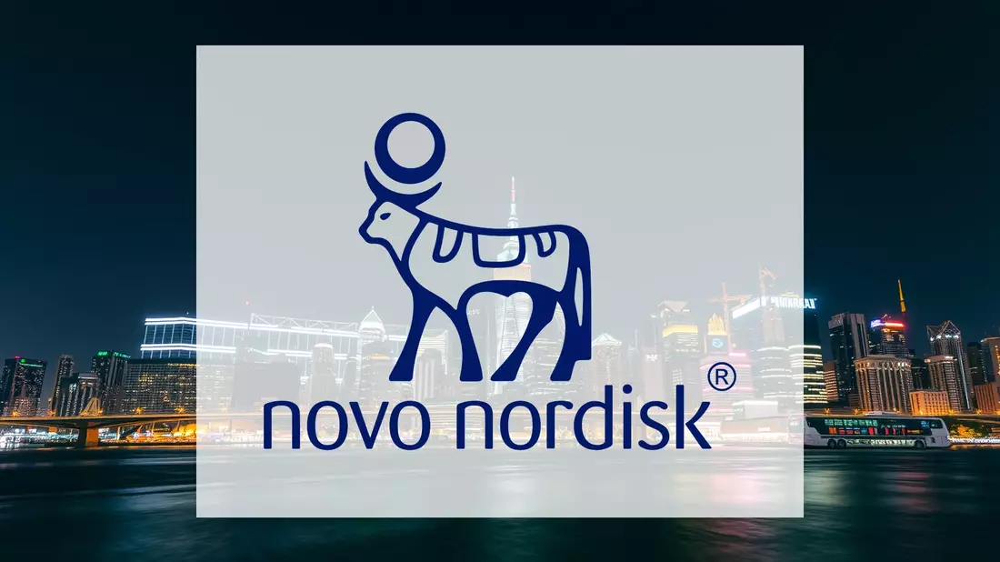 Novo Nordisk Shares Face Mounting Pressure Amid Governance Overhaul and US Pricing Concerns Illustration mit AI erstellt übermittelt durch boerse-global.de