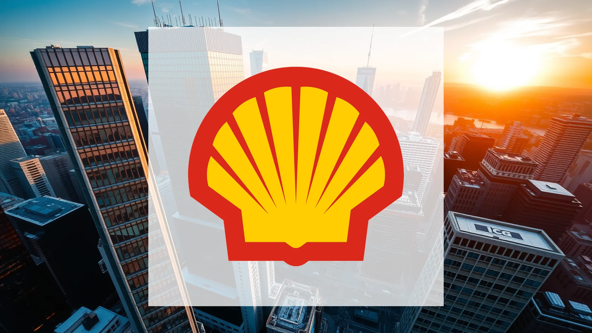 Shell Aktie: Entscheidung steht an! - Foto: über boerse-global.de