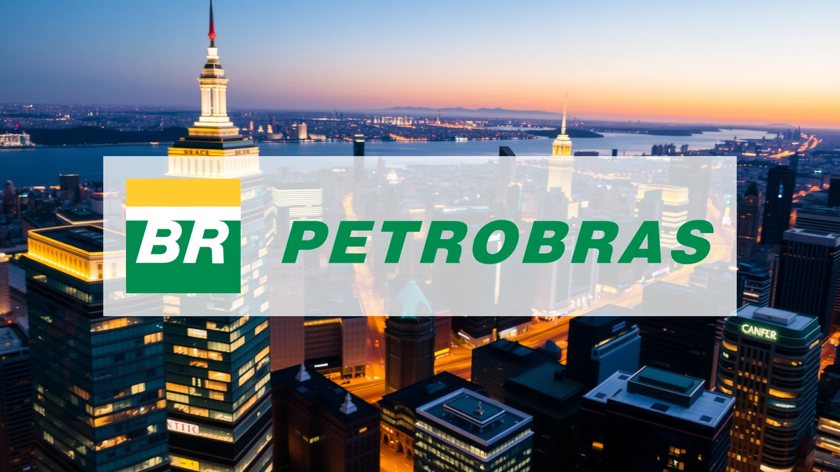 Petrobras registra un hito productivo en el tercer trimestre - Foto: über boerse-global.de