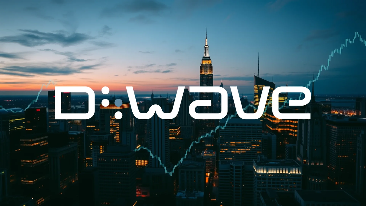 La acción de D-Wave Quantum resurge con fuerza tras su reciente desplome - Foto: über boerse-global.de