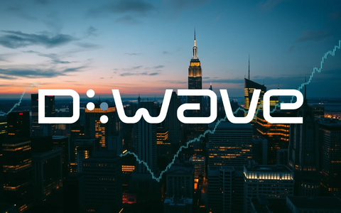 La acción de D-Wave Quantum resurge con fuerza tras su reciente desplome - Foto: über boerse-global.de