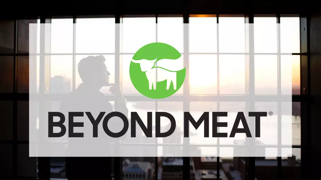 Beyond Meat’s Radical Restructuring Sends Shareholders Reeling - Bild: über boerse-global.de