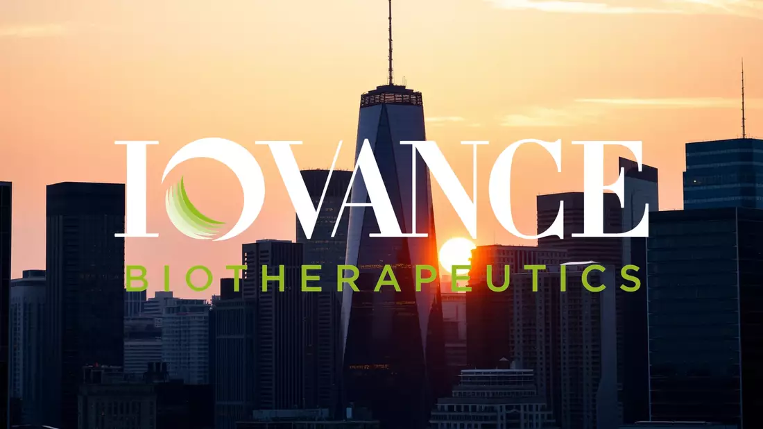 Iovance Biotherapeutics Faces Divergent Analyst Views Amid Regulatory Milestone - Bild: über boerse-global.de