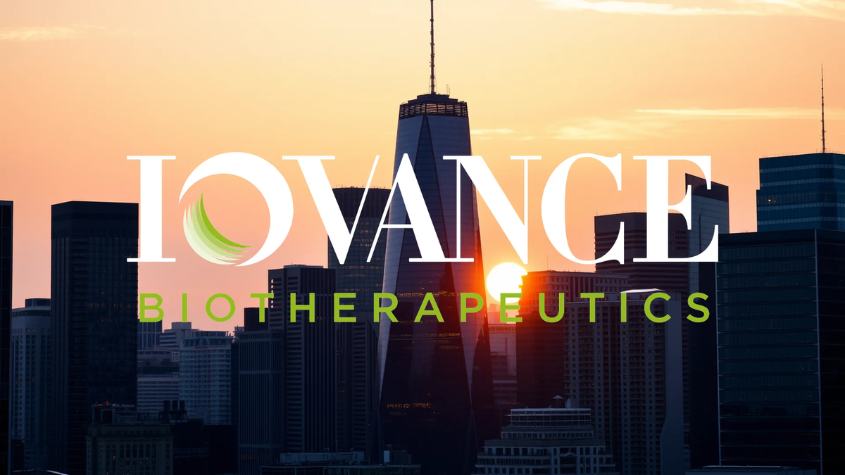 Iovance Biotherapeutics Faces Divergent Analyst Views Amid Regulatory Milestone - Foto: über boerse-global.de