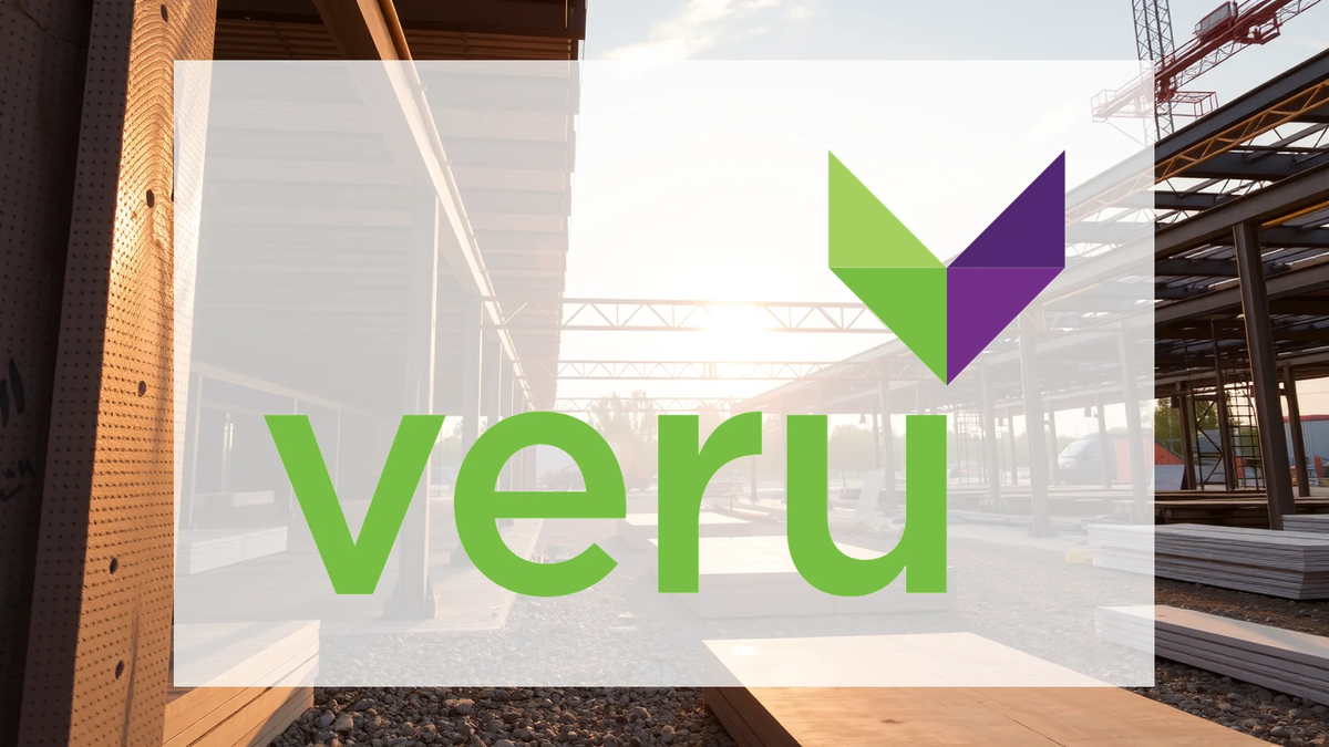 Biopharma Firm Veru Plunges Following Equity Offering Announcement - Foto: über boerse-global.de