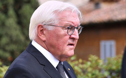 Frank-Walter Steinmeier (Archiv) - Foto: über dts Nachrichtenagentur