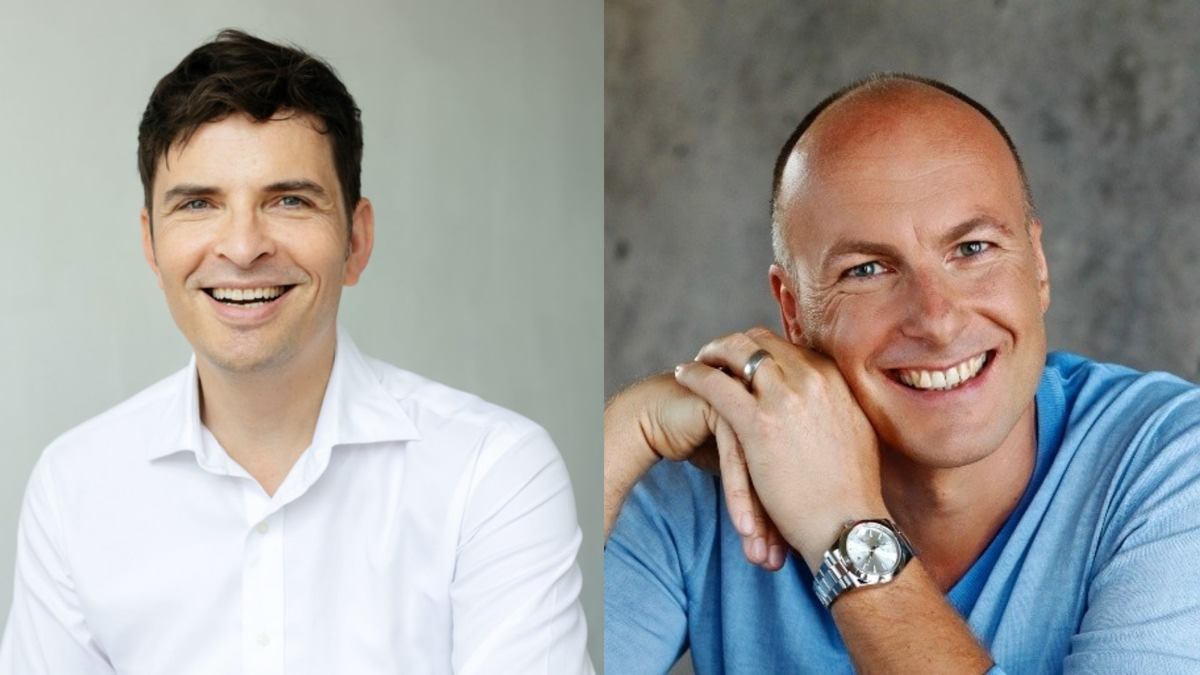 Wechsel in der Geschäftsführung bei Lotao: Gründer Stefan Fak übergibt nach über 16 Jahren an Alexander Drees - Foto: presseportal.de