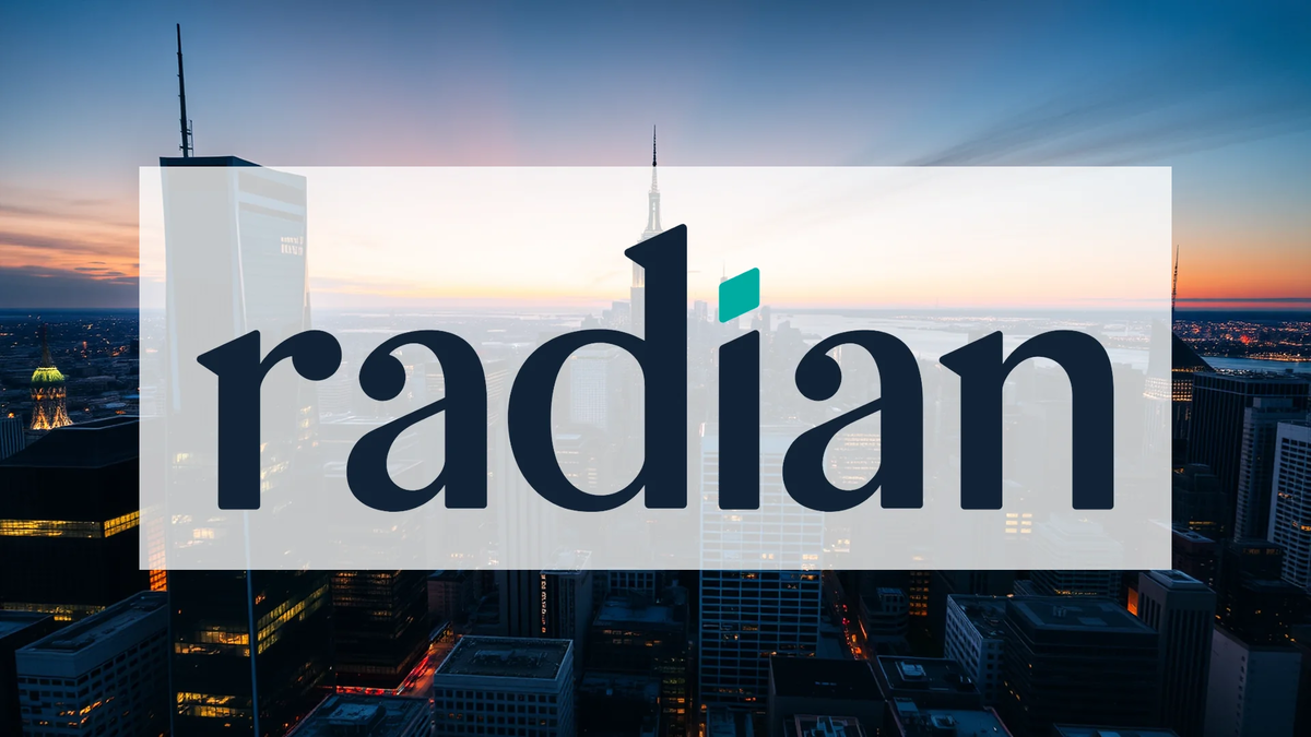 Insider Selling Spree Raises Questions Ahead of Radian’s Earnings - Foto: über boerse-global.de