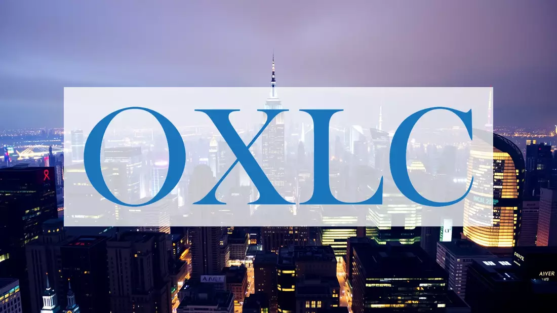 Oxford Lane Capital Faces Critical Test Amid Sustained Share Price Decline - Bild: über boerse-global.de