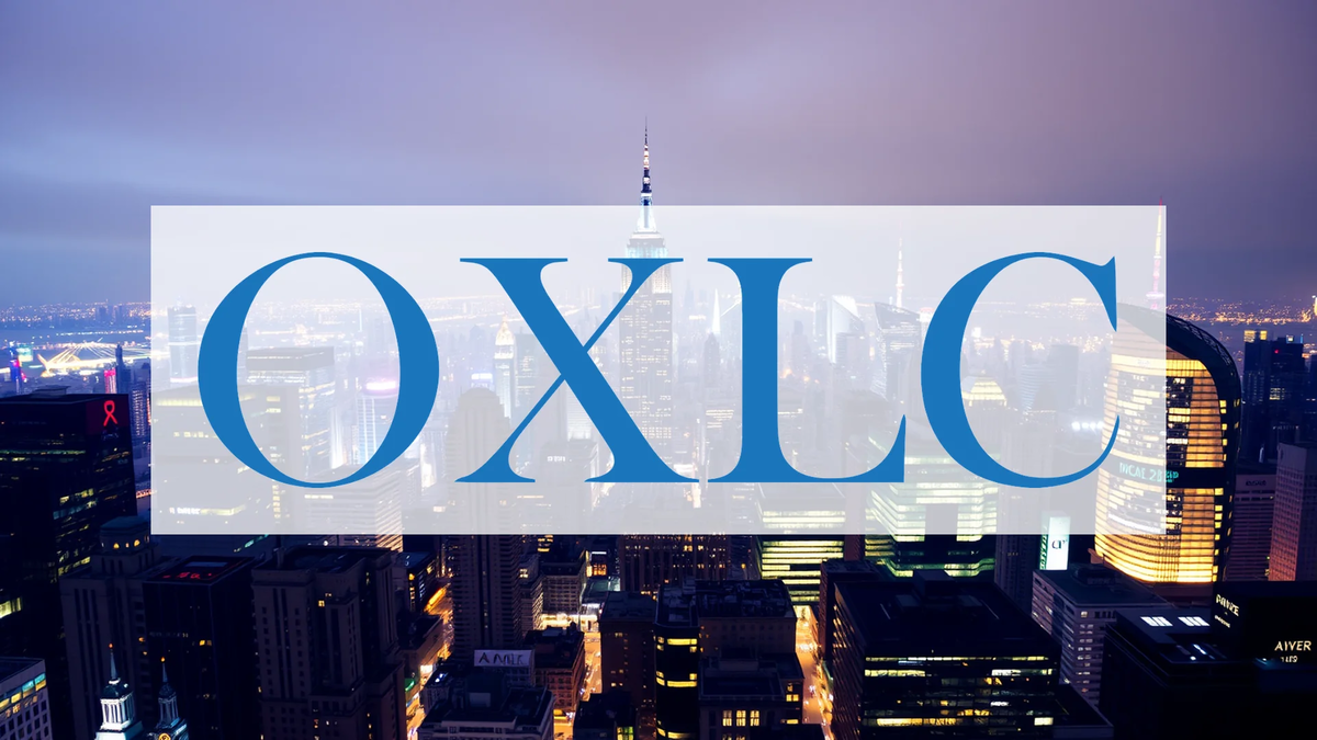 Oxford Lane Capital Faces Critical Test Amid Sustained Share Price Decline - Foto: über boerse-global.de