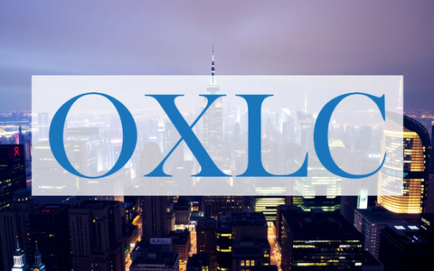 Oxford Lane Capital Faces Critical Test Amid Sustained Share Price Decline - Foto: über boerse-global.de
