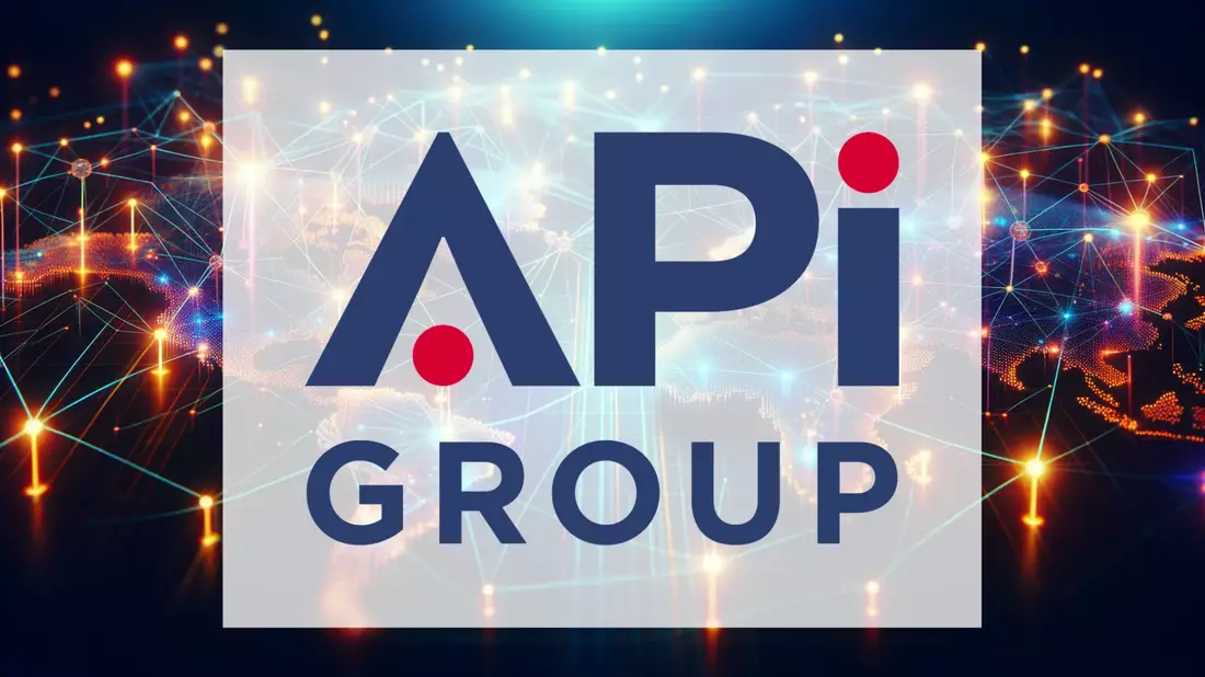 All Eyes on Api Corp as Quarterly Results Loom - Bild: über boerse-global.de