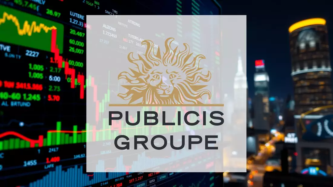 Publicis Strengthens Asian Presence with Strategic Singapore Acquisition - Bild: über boerse-global.de