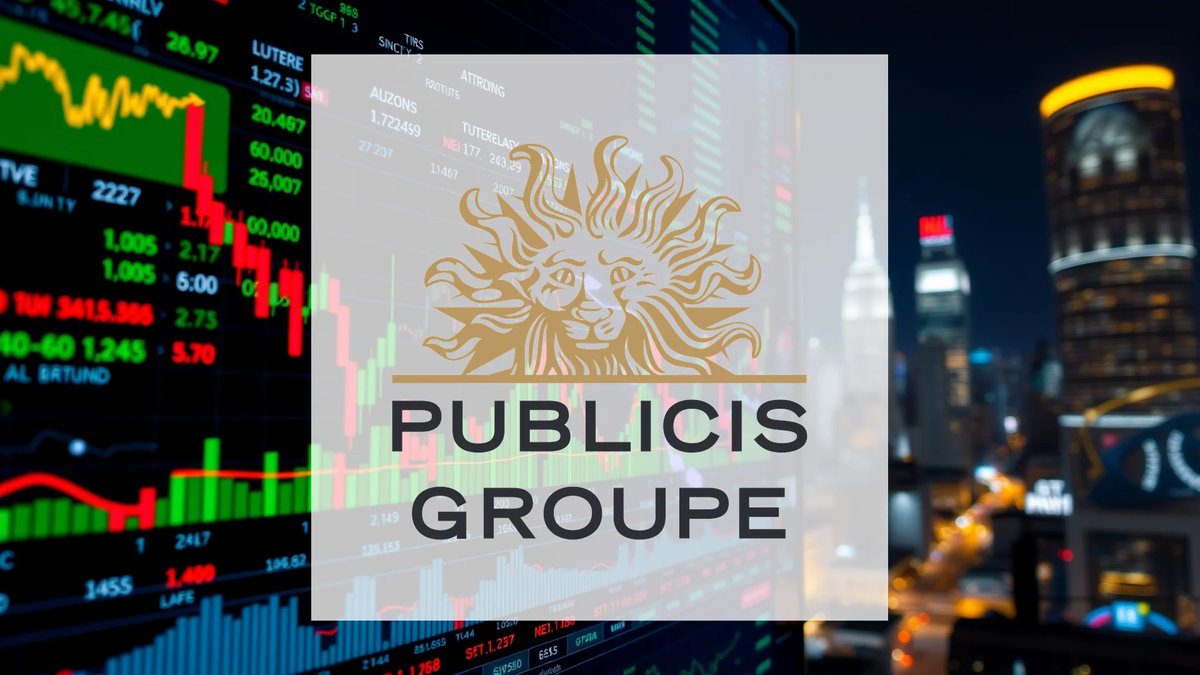 Publicis Strengthens Asian Presence with Strategic Singapore Acquisition - Foto: über boerse-global.de