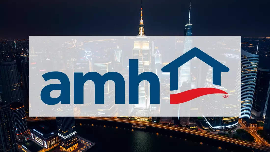 Market Puzzled by American Homes 4 Rent’s Share Decline Despite Strong Earnings - Bild: über boerse-global.de