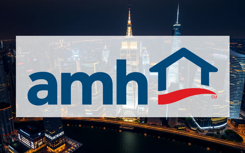Market Puzzled by American Homes 4 Rent’s Share Decline Despite Strong Earnings - Foto: über boerse-global.de