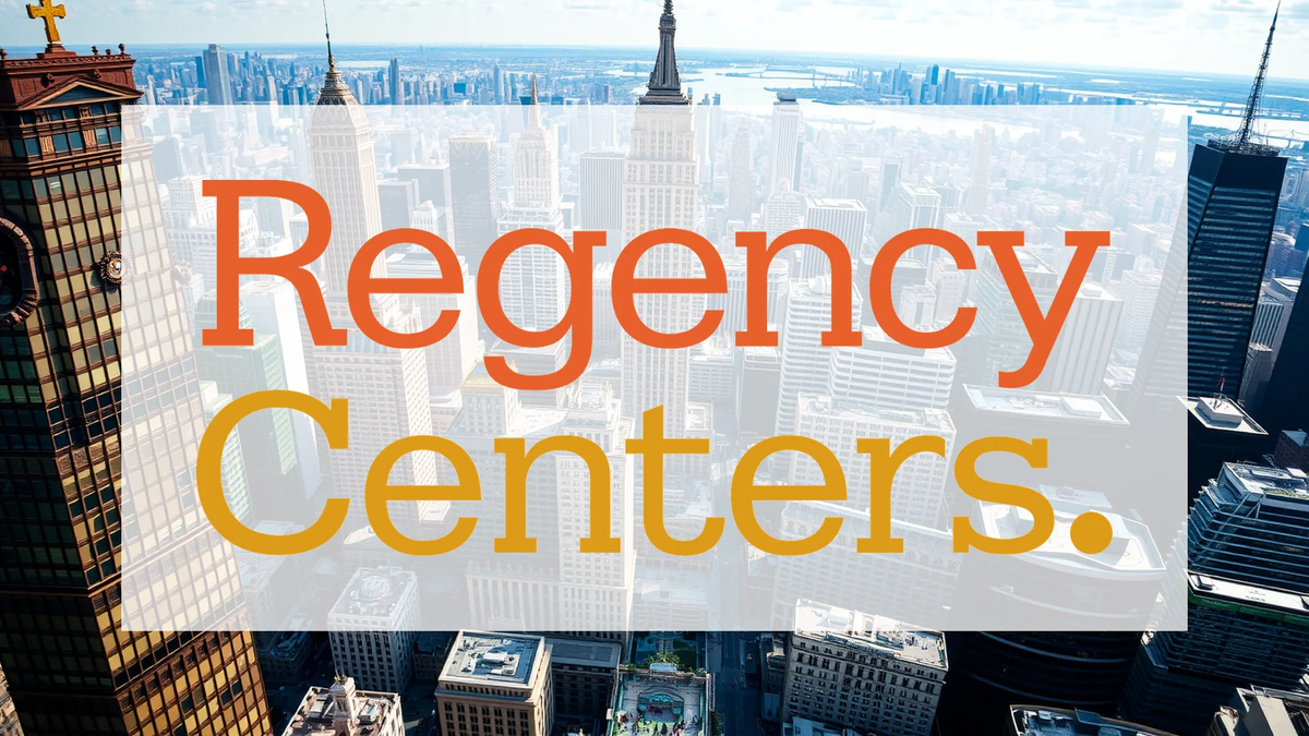 Regency Centers Stock: Strong Dividend Hike Meets Market Skepticism - Foto: über boerse-global.de