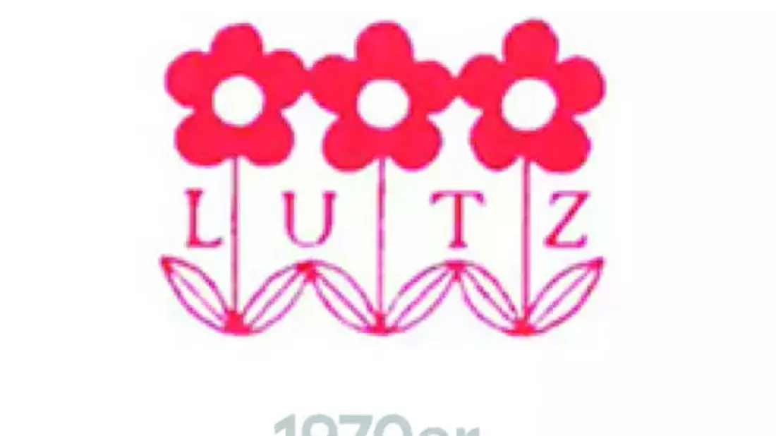 LUTZ-Logo - Bild: XXXLutz KG über pressetext.de