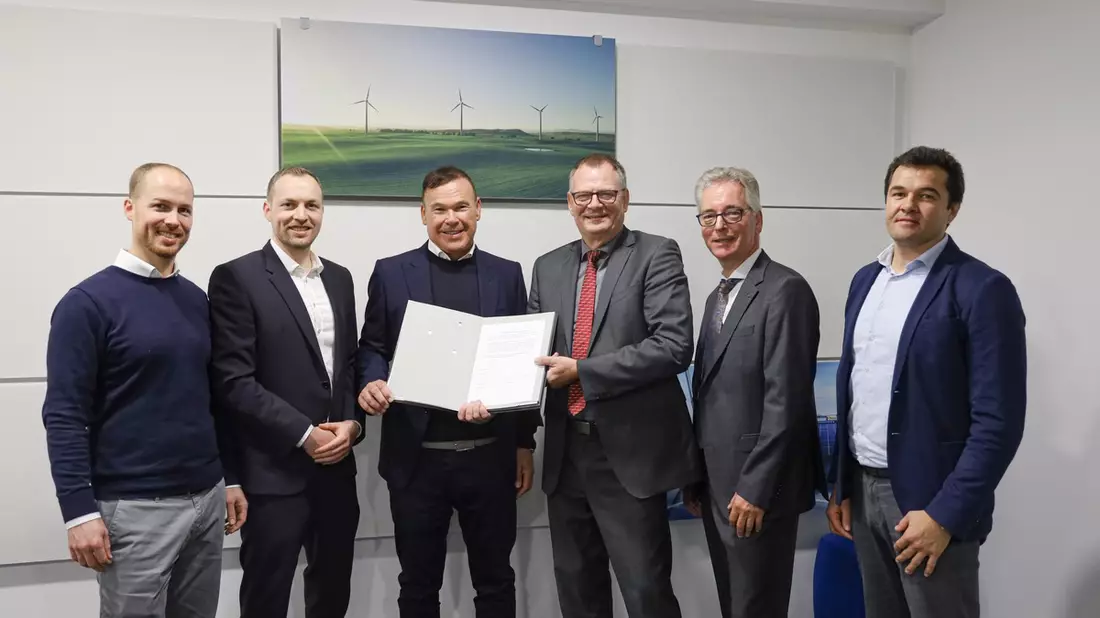 Bis zu 2.000 Ladepunkte landesweit / Startschuss für Ausbau der Ladeinfrastruktur - Bild: presseportal.de