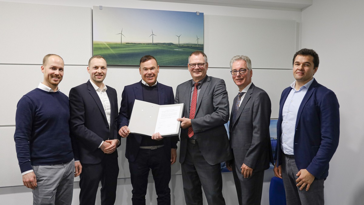 Bis zu 2.000 Ladepunkte landesweit / Startschuss für Ausbau der Ladeinfrastruktur - Foto: presseportal.de