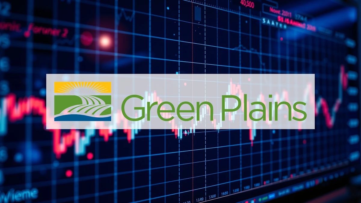 Green Plains Faces Pivotal Moment with Debt Restructuring and Earnings - Foto: über boerse-global.de