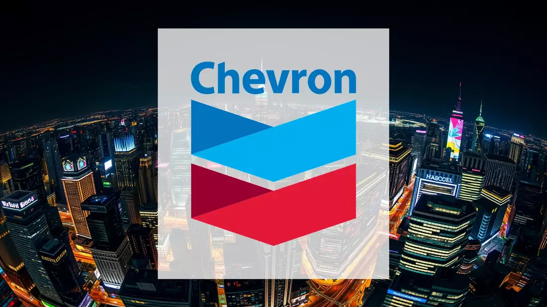 Chevron Faces Critical Test as Production Surge Collides with Market Headwinds Illustration mit AI erstellt übermittelt durch boerse-global.de