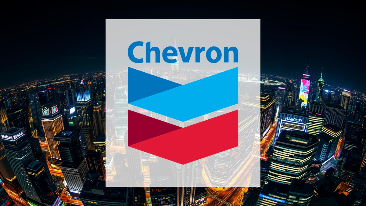 Chevron Faces Critical Test as Production Surge Collides with Market Headwinds - Foto: über boerse-global.de