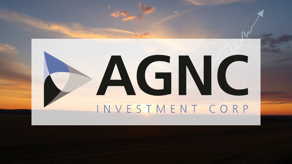 AGNC Investment Reports Surge in Book Value Amid Mixed Quarterly Results - Foto: über boerse-global.de
