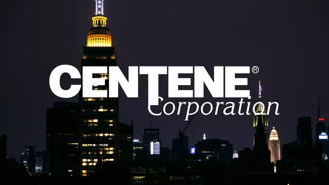 Centene Shares Surge on Stellar Quarterly Performance Illustration mit AI erstellt übermittelt durch boerse-global.de