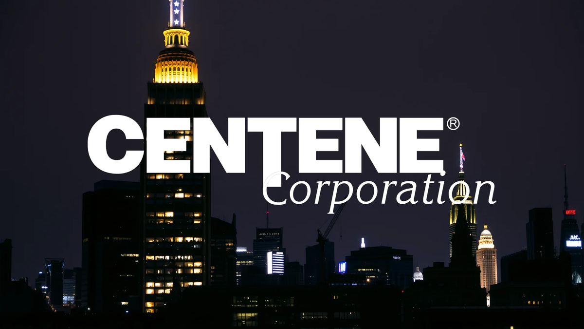 Centene Shares Surge on Stellar Quarterly Performance - Foto: über boerse-global.de
