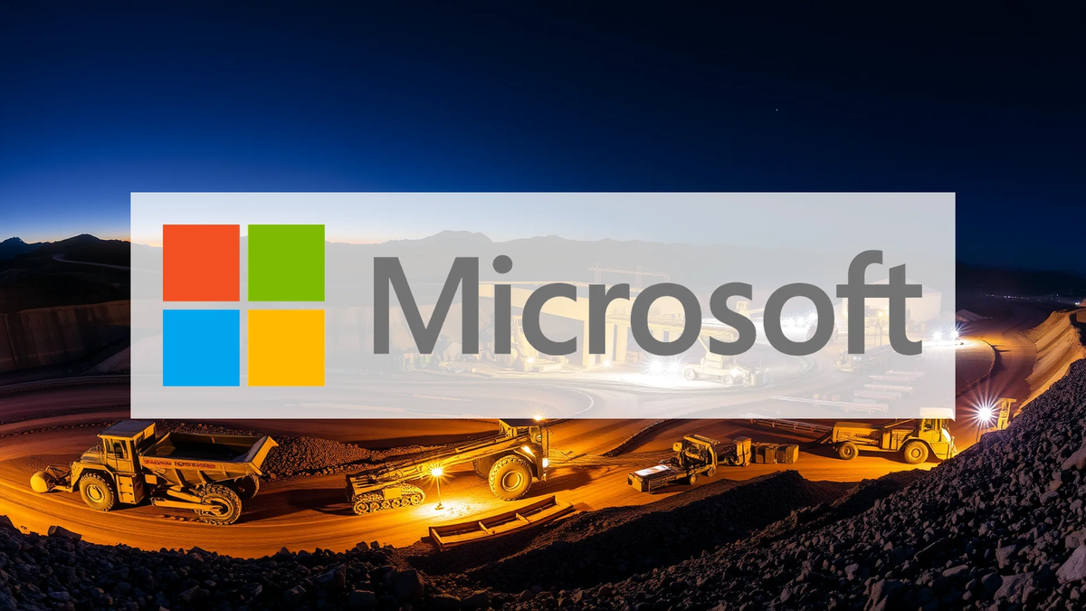 El precio del liderazgo: Microsoft invierte a un ritmo récord para sostener su ventaja en la nube e IA - Foto: über boerse-global.de